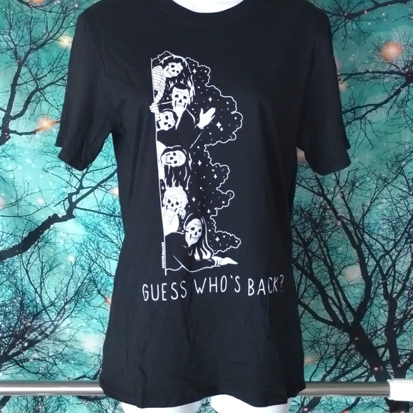 Threadless Tops - Funny Stress Anxiety Shirt